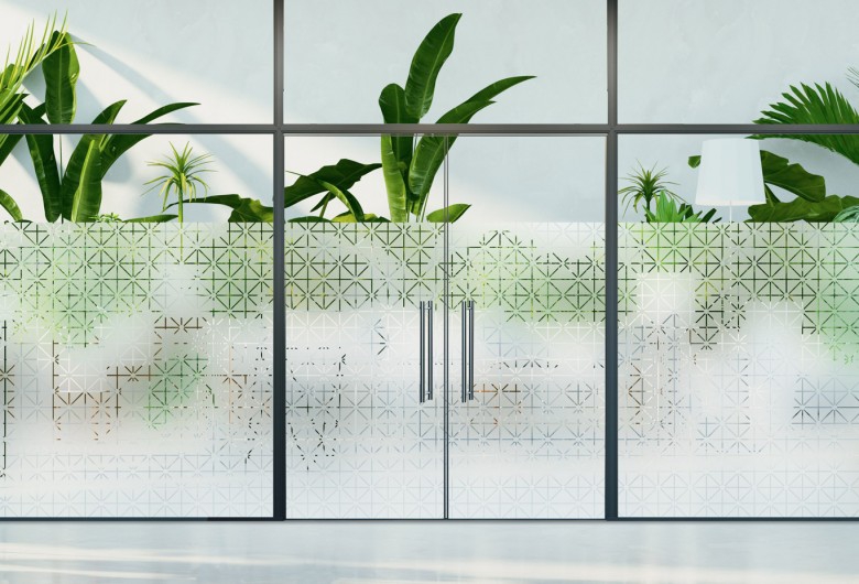 Dekoratif Cam Filmleri